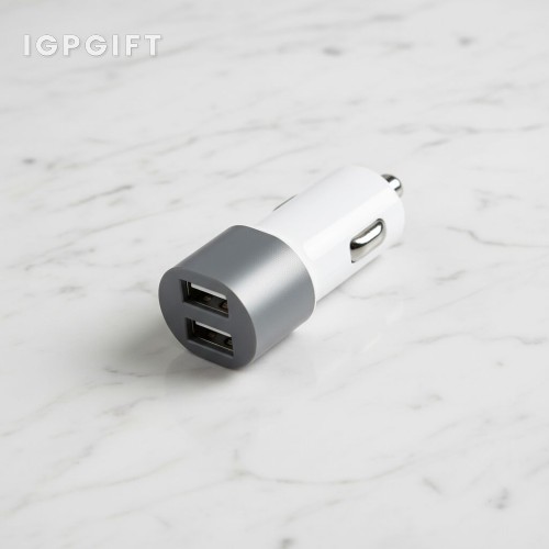 車載充電器
