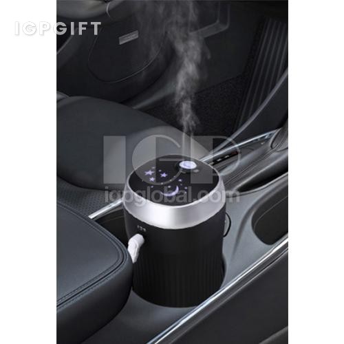 USB車載香薰加濕器