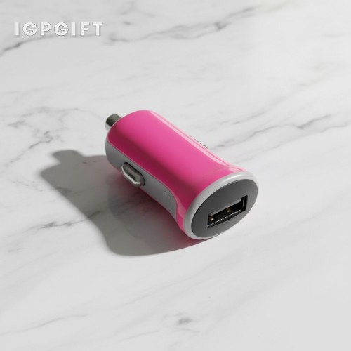 車載充電器