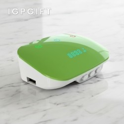 車載充電器