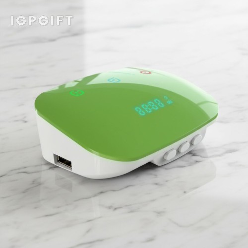 車載充電器