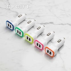 車用充電器