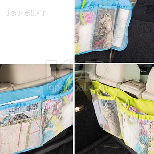 車用椅背掛袋