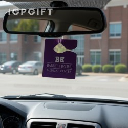 懸掛式停車許可證