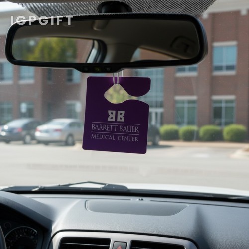 懸掛式停車許可證