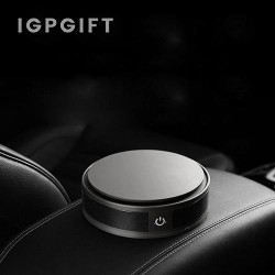 車載空氣淨化器