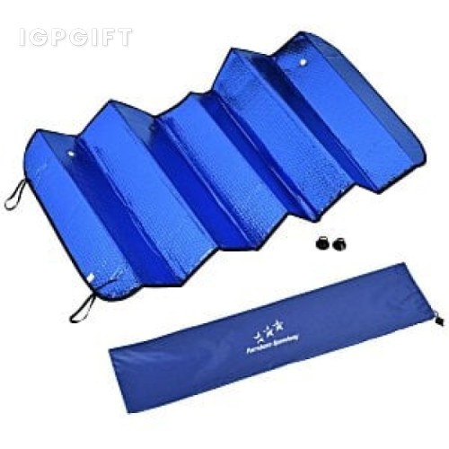 自動摺疊防曬罩