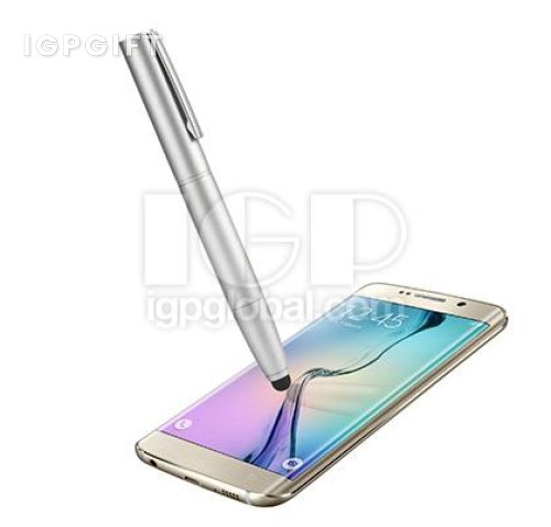 二合一充電器觸控筆