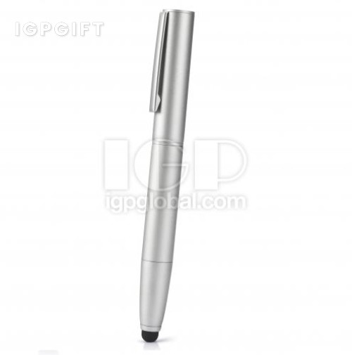 二合一充電器觸控筆