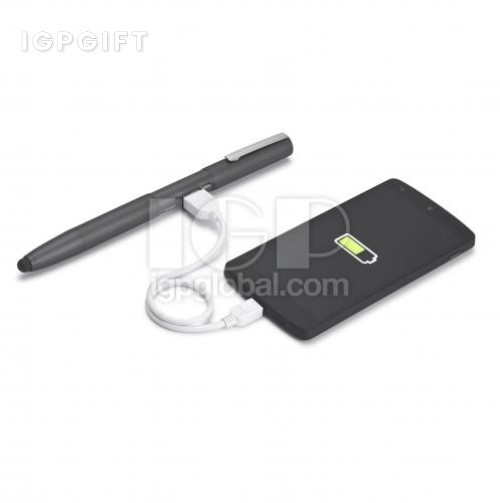 二合一充電器觸控筆