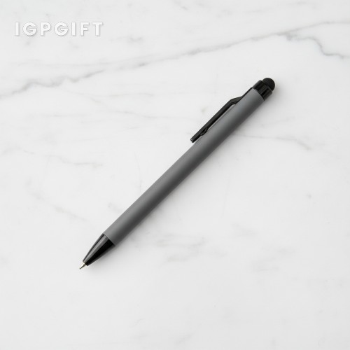多彩觸控圓珠筆