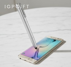 二合一充電器觸控筆