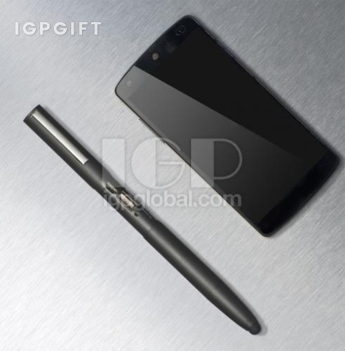 二合一充電器觸控筆