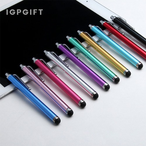 經典商務觸控筆