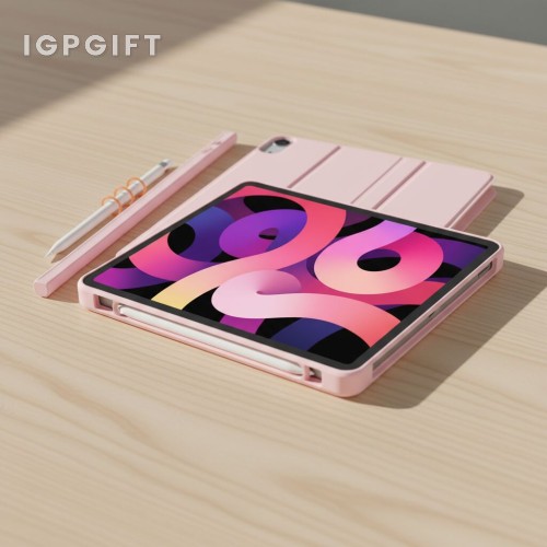 i-Pad 皮套