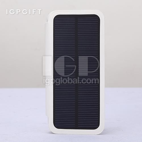 太陽能手機套