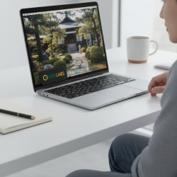 私密視窗攝影機防護蓋