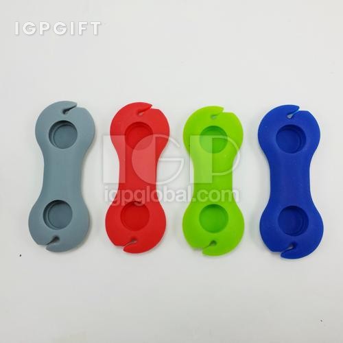 矽膠繞線器