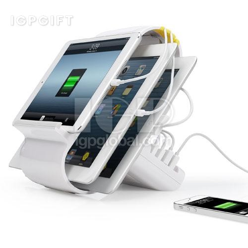 擴展充電器