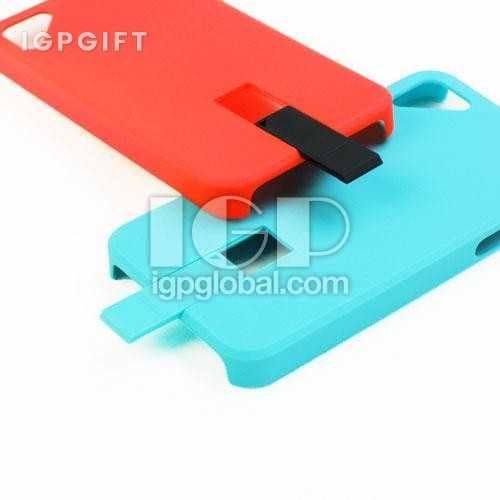 iPhone 4手機套 (USB功能)