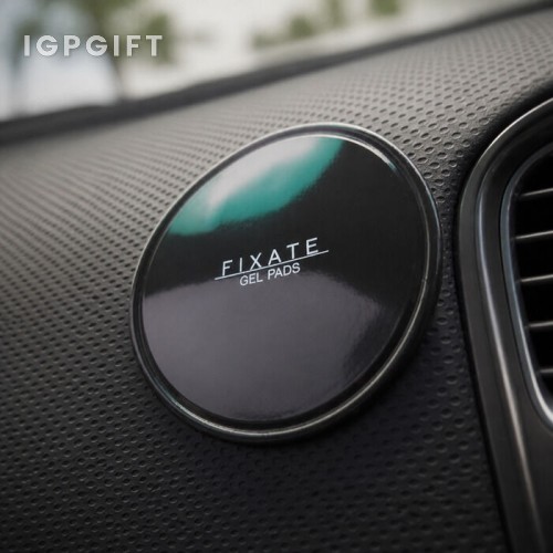 Fixate Gel Pads萬能墊膠貼