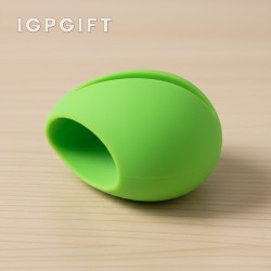 矽膠擴音器