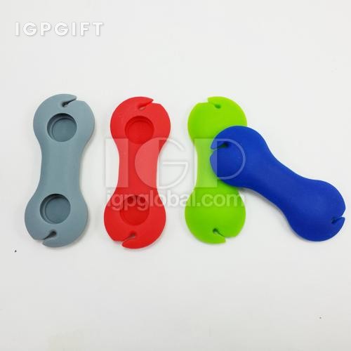 矽膠繞線器