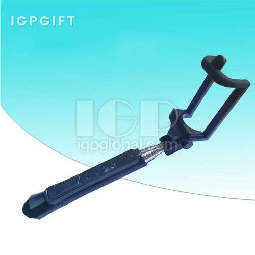 二合一手機自拍桿