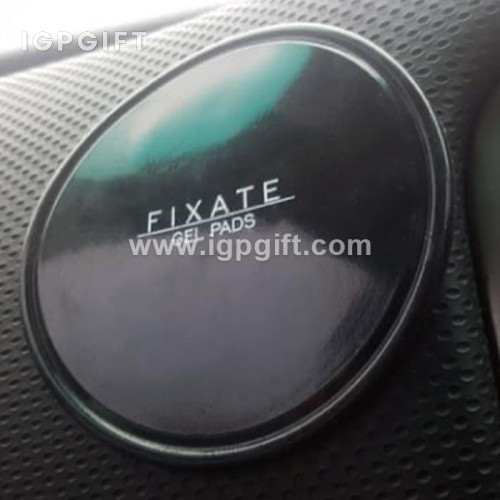 Fixate Gel Pads萬能墊膠貼