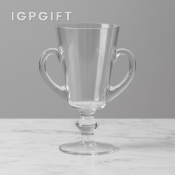 玻璃獎盃 - 10吋