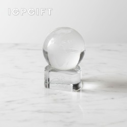 水晶世界獎品 - 3
