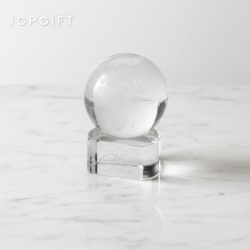 水晶世界獎品 - 3