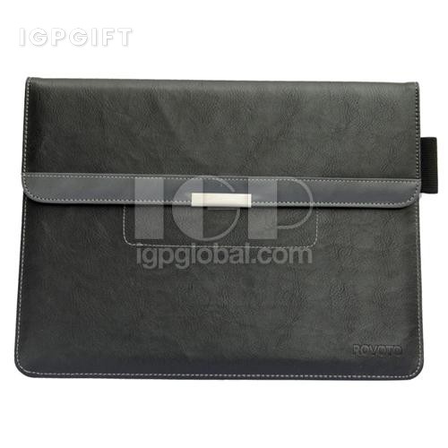 iPad皮製保護套