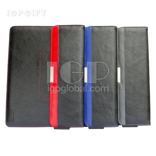 iPad皮製保護套