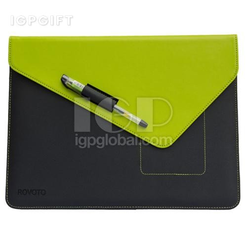 iPad皮製保護套