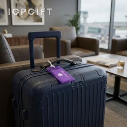 探索者行李標籤