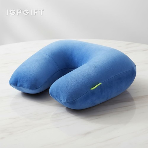 充氣枕