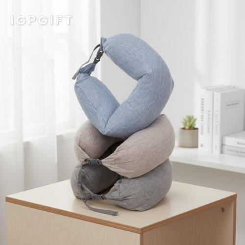 舒眠旅行枕