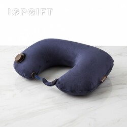 自動充氣枕