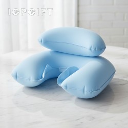充氣枕