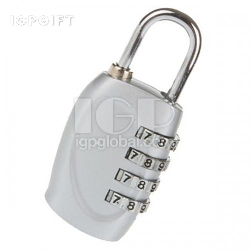 四位數密碼鎖
