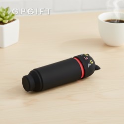 環保矽膠拉鍊文具袋