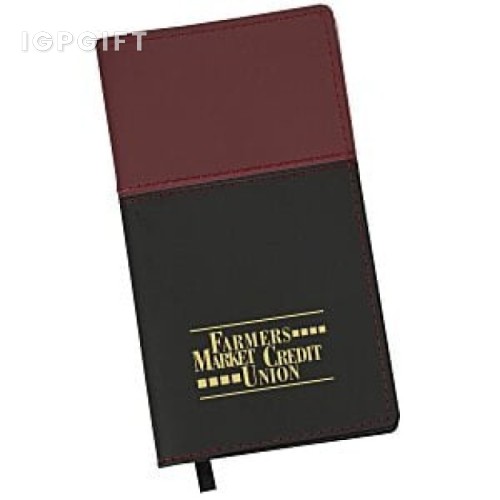 神秘周誌 - 雙色設計