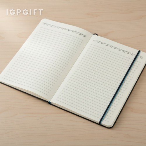 A5 隨身手冊