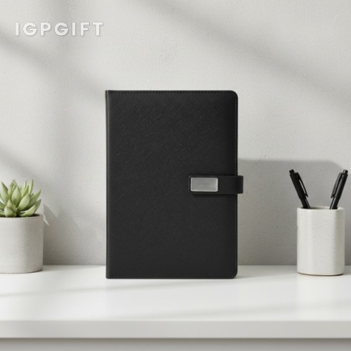 高端定製PU A5筆記本