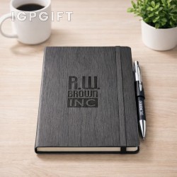 工藝竹製手冊套裝