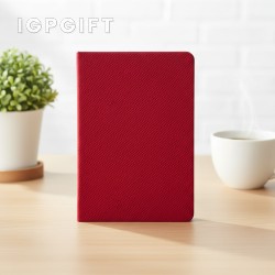 竹皮筆記本 (A5)