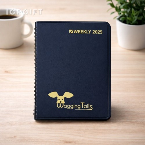 靈活週計劃本