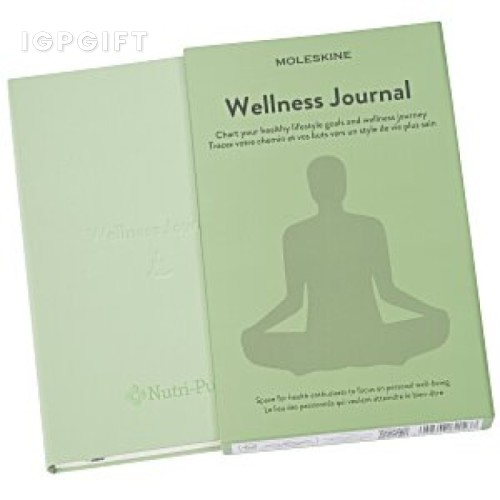 健康生活日記本