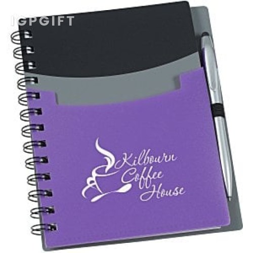 Puka便攜筆記本套裝